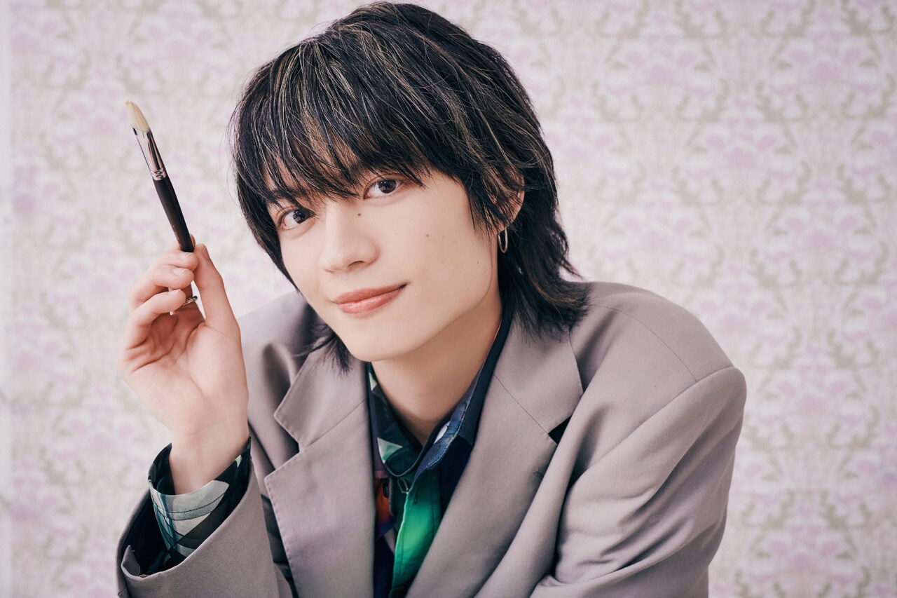 原因は自分にある。インタビュー｜げんじぶの曲には“色”がある。曲を