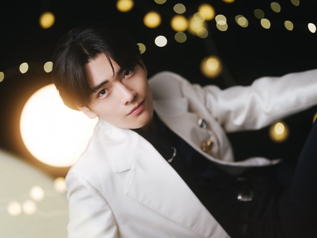 武藤潤