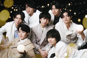 原因は自分にある。「原因は君にもある。」インタビュー|僕がここにいるのは明らかに君のせいだよね? “共犯関係”を結んだ君と、げんじぶ第2章へ