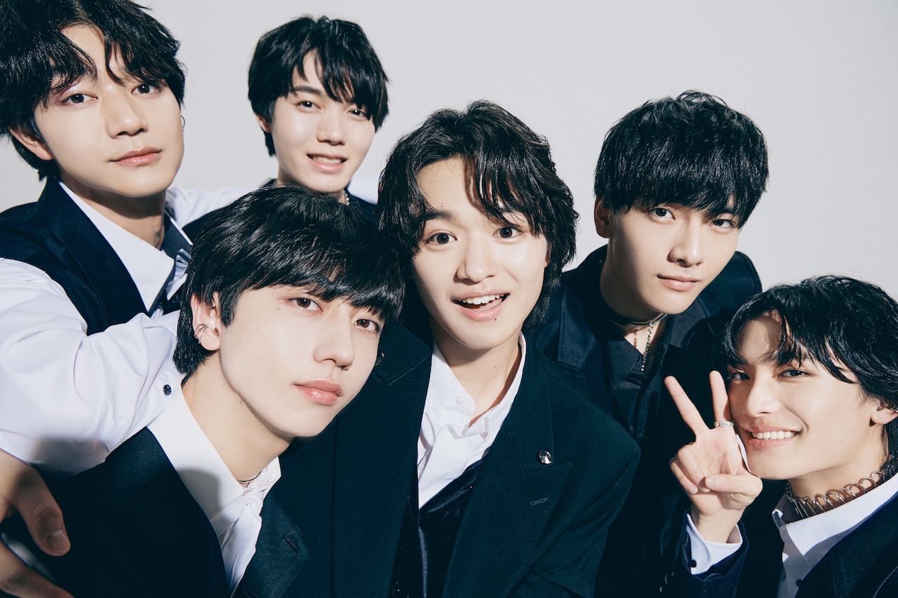 原因は自分にある。インタビュー｜無限の終わりの先にあった“挑戦の