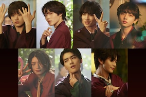 原因は自分にある。「Foxy Grape」特集｜3rdシングル「Foxy Grape」徹底読解 げんじぶと今夏を過ごす貴方のための1万5000字