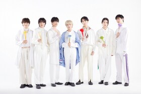 原因は自分にある。「蝋燭」インタビュー｜魅惑の灯火に誘うハーモニー 7人で新たな扉を開いて