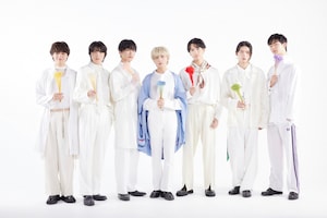 原因は自分にある。「蝋燭」インタビュー｜魅惑の灯火に誘うハーモニー 7人で新たな扉を開いて