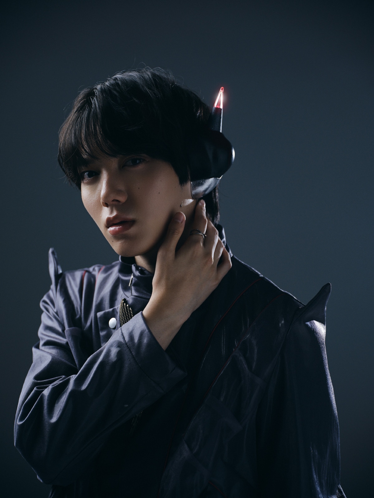 小泉光咲