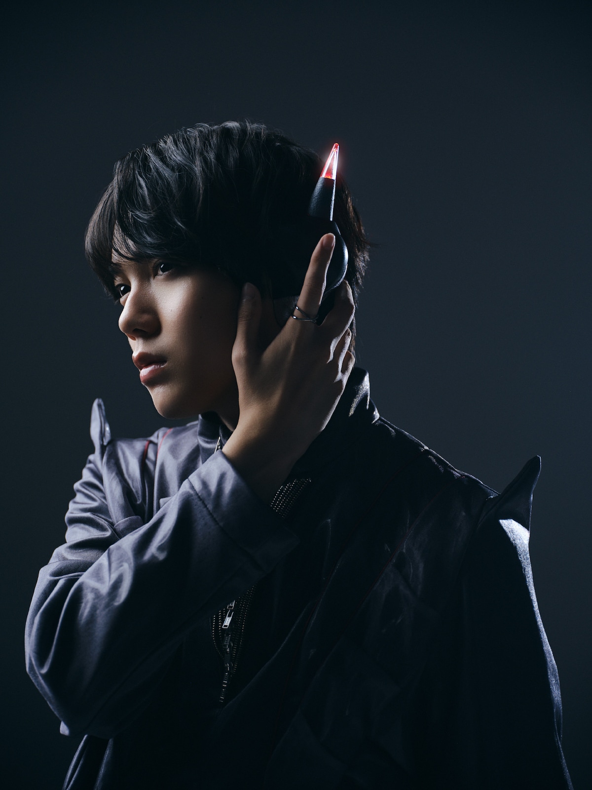 小泉光咲