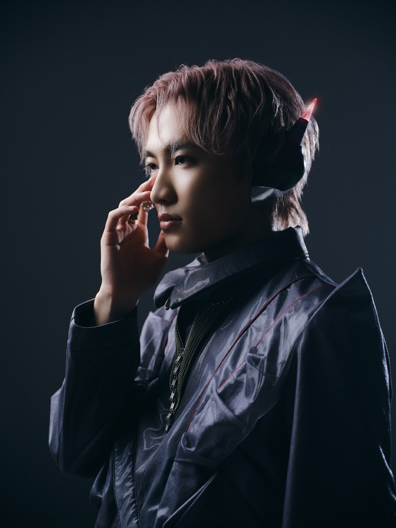 原因は自分にある。 げんじぶ 桜木雅哉 テトラへドロン チェキ サイン 原因は自分にある。 げんじぶ 桜木雅哉 テトラへドロン チェキ