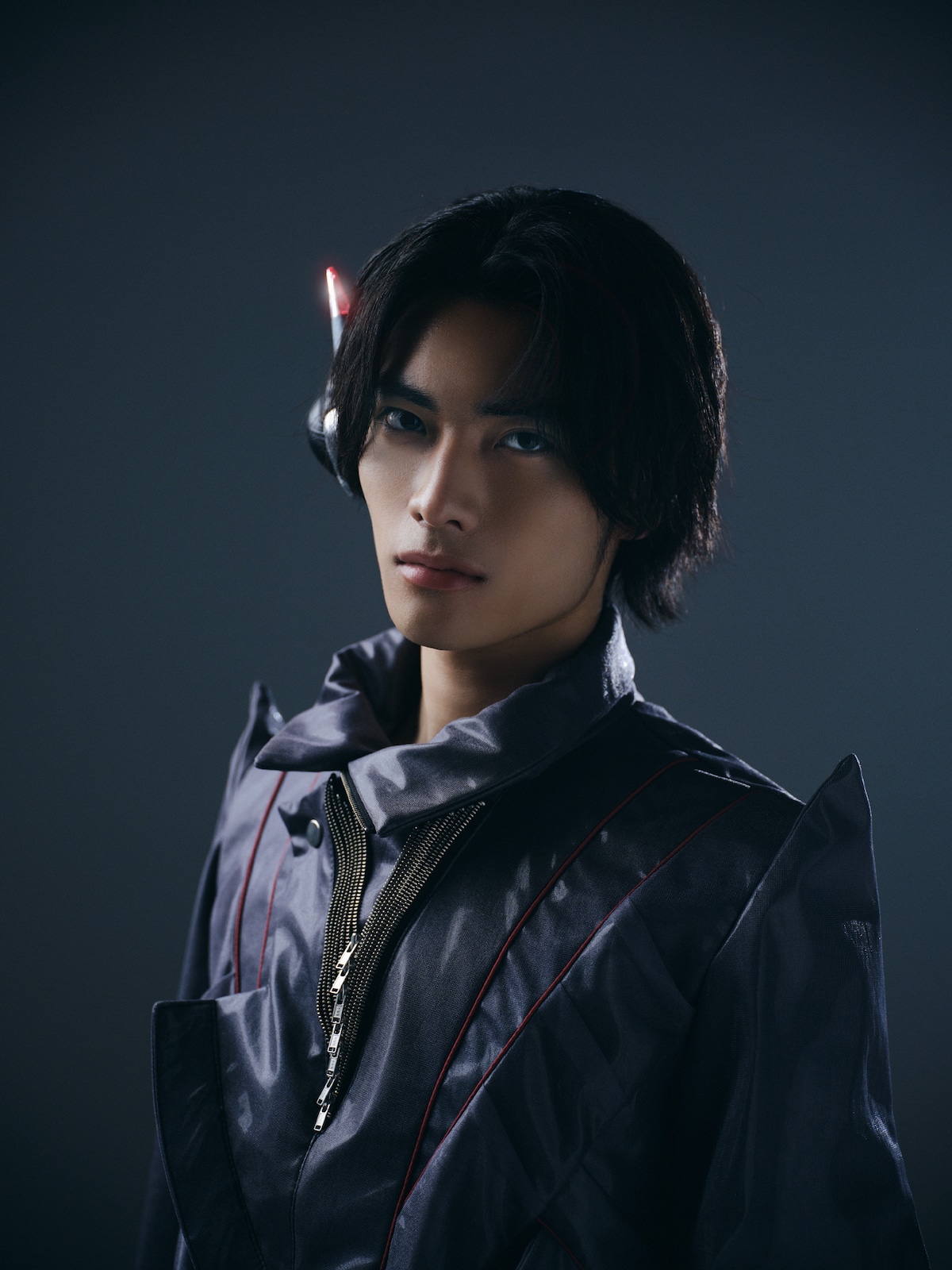 武藤潤