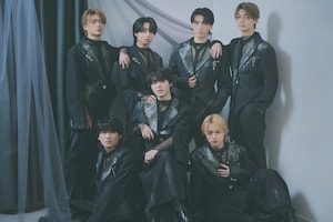 原因は自分にある。「核心触発イノベーション」特集｜“ゲンジブのコア”に触れる4thアルバム完成