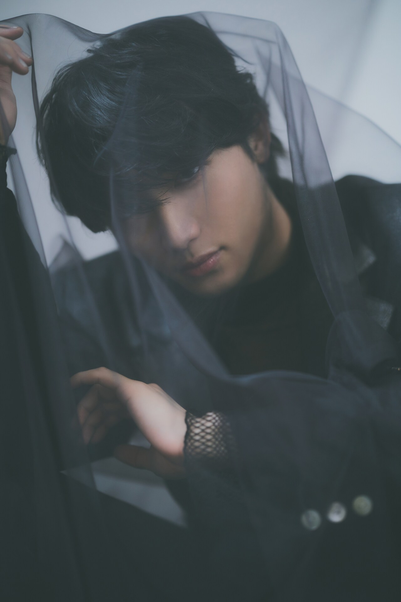 C*o様 原因は自分にある。 杢代和人 キラリ スクラッチ C賞 B賞 ダンスボーカルグループ「原因は自分にある。」の杢代和人主演