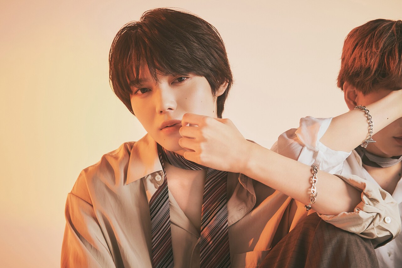 原因は自分にある。「パラノイドランデブー」インタビュー｜川谷絵音と