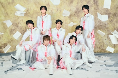 原因は自分にある。「文藝解体新書」インタビュー｜“日本文学×四季”で誘う、ゲンジブ世界の深淵