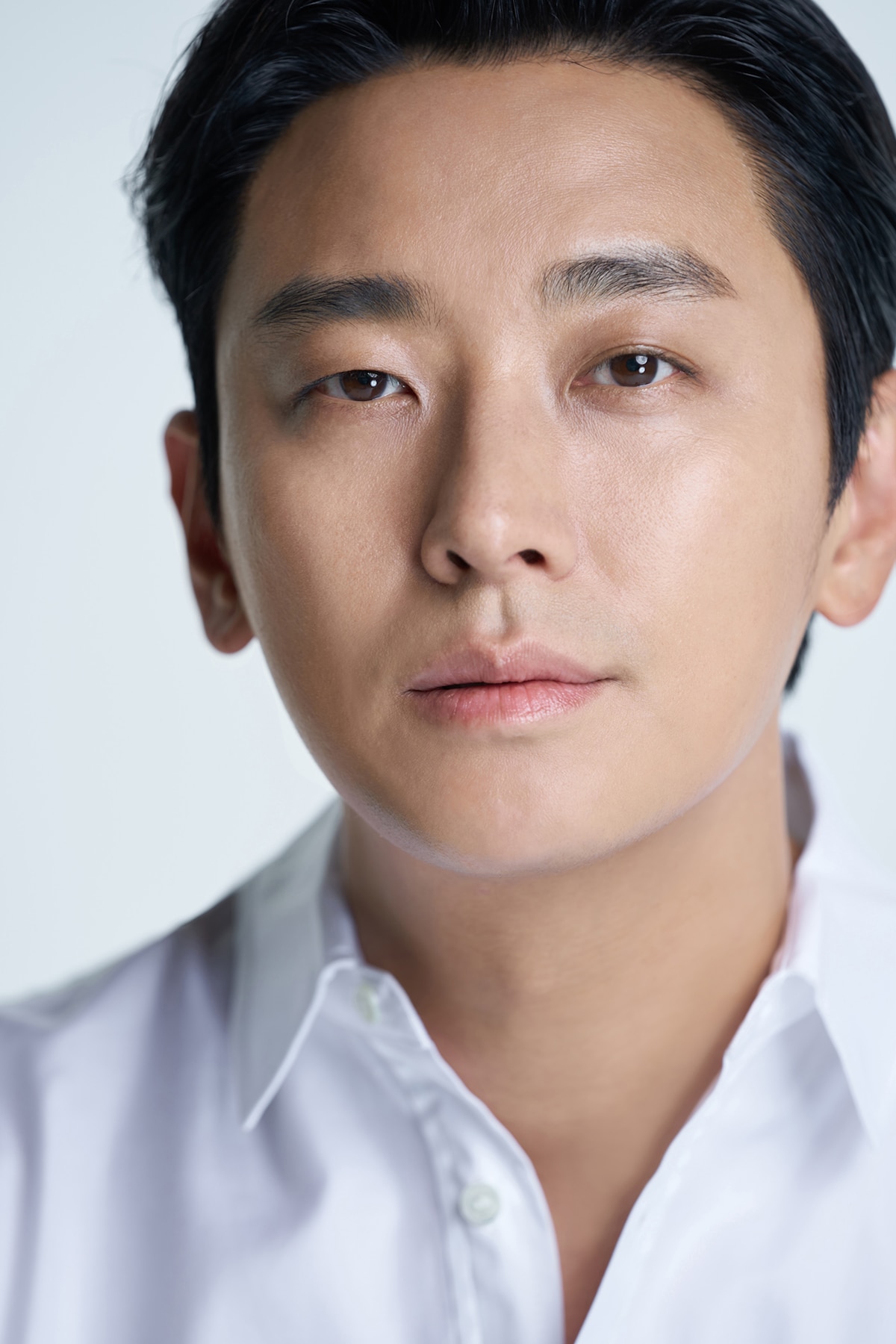 チュ・ジフン ©H&Entertainment