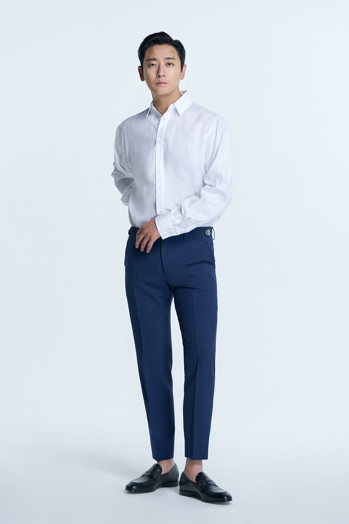 チュ・ジフン ©H&Entertainment