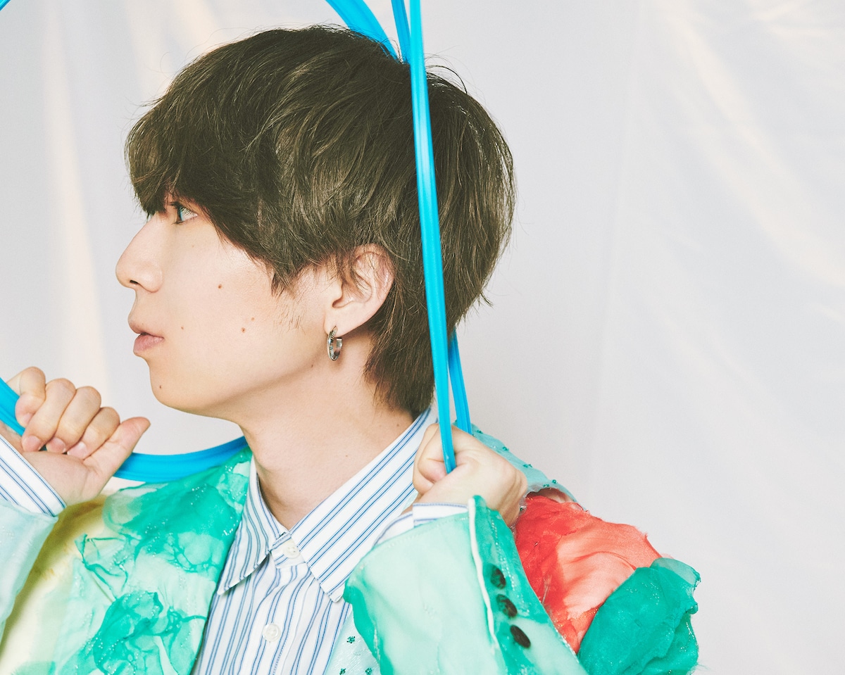 川谷絵音（Vo, G）