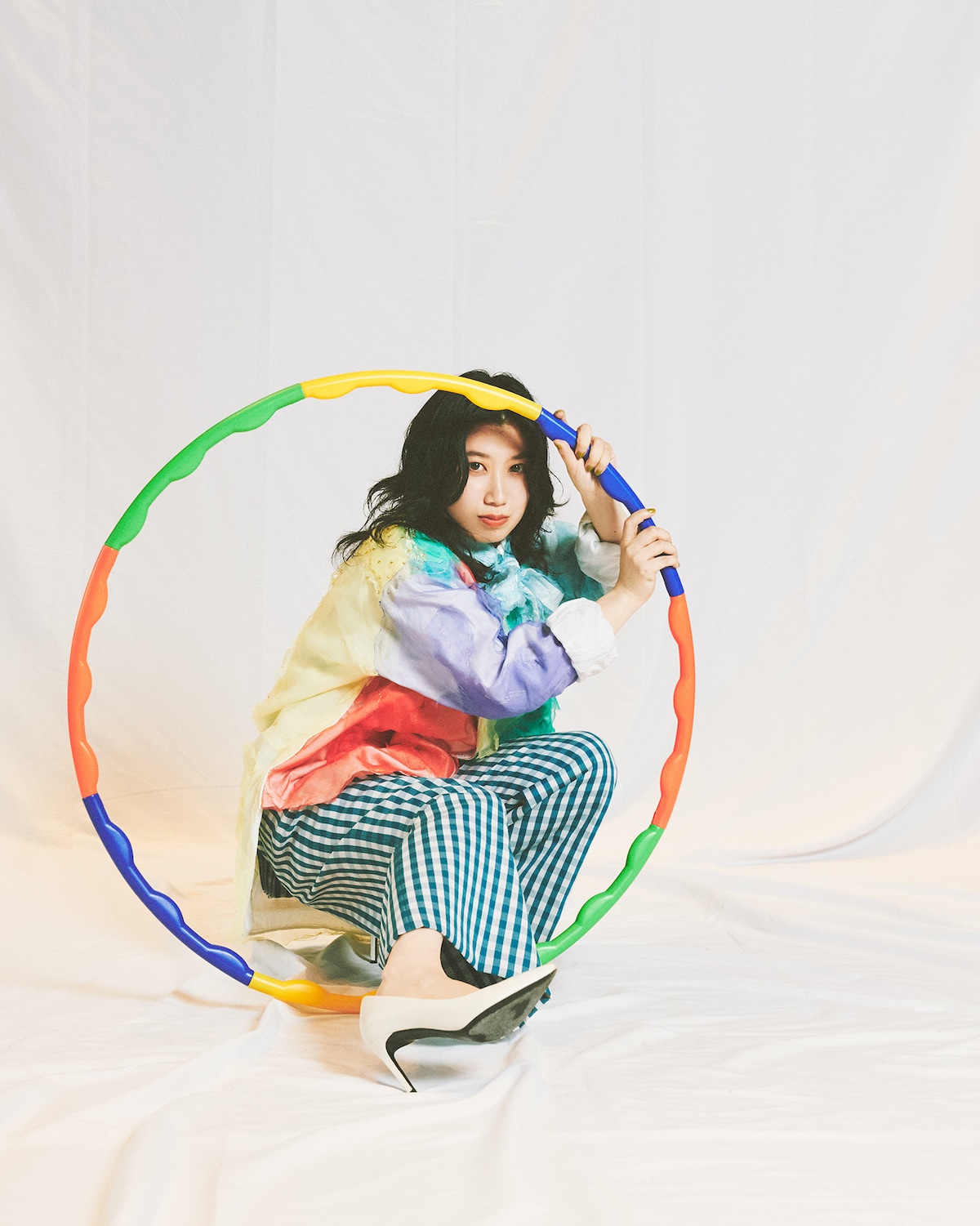 ちゃんMARI（Key）