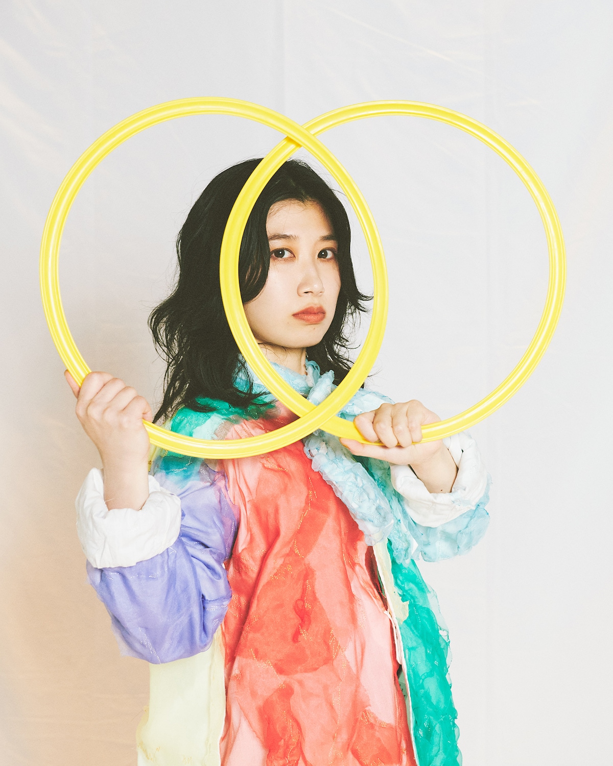 ちゃんMARI（Key）