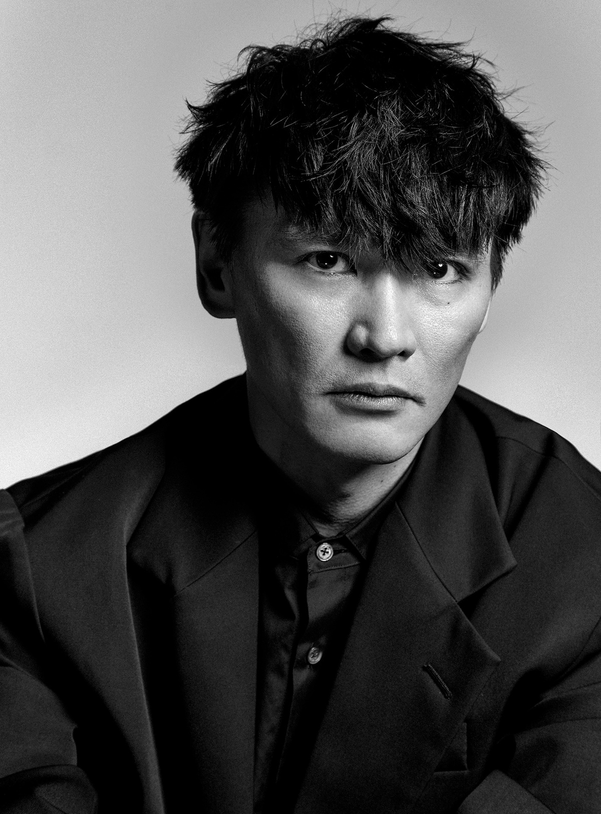 山口一郎（サカナクション）