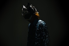 GeTOインタビュー｜「三文芝居」リリース記念、マスクで隠したSSWの素顔に迫る