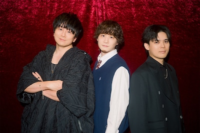 AIが支配する世界で、なぜ人は歌うのか？Elements Gardenが「ゴーストコンサート」に込めた技術と情熱