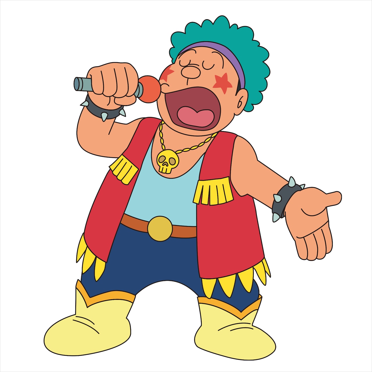 ジャイアンのスーパーリサイタル」レビュー｜あの“大型新人”がついに