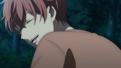 ©キヅナツキ・新書館／ギヴン製作委員会