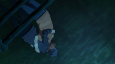 ©キヅナツキ・新書館／ギヴン製作委員会