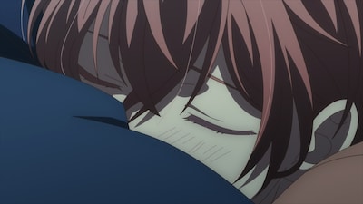 ©キヅナツキ・新書館／ギヴン製作委員会