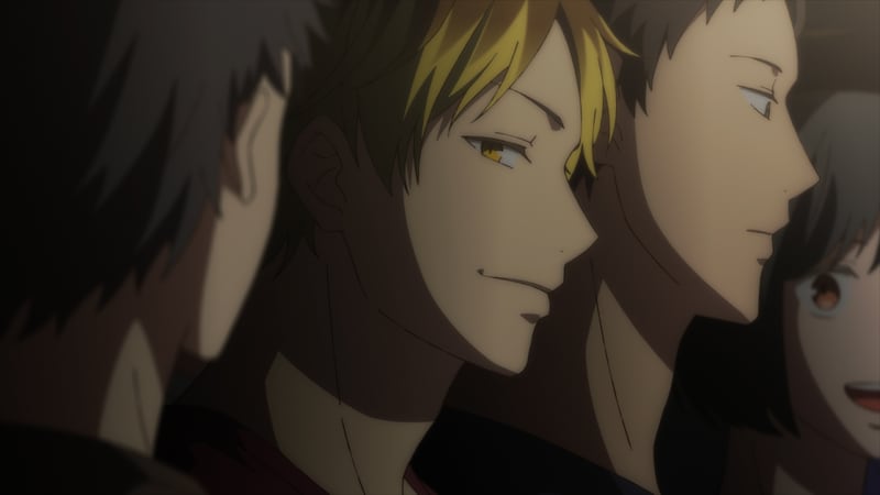 ©キヅナツキ・新書館／ギヴン製作委員会