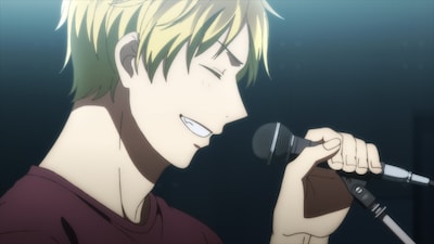 ©キヅナツキ・新書館／ギヴン製作委員会