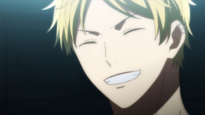 ©キヅナツキ・新書館／ギヴン製作委員会