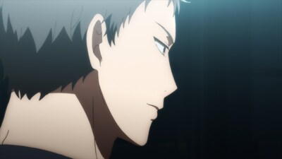 ©キヅナツキ・新書館／ギヴン製作委員会