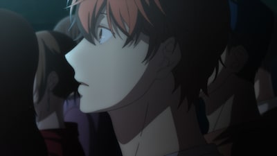 ©キヅナツキ・新書館／ギヴン製作委員会