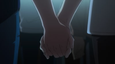 ©キヅナツキ・新書館／ギヴン製作委員会