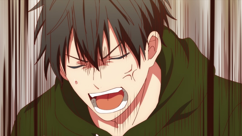 ©キヅナツキ・新書館／ギヴン製作委員会