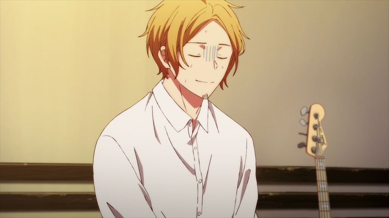 ©キヅナツキ・新書館／ギヴン製作委員会