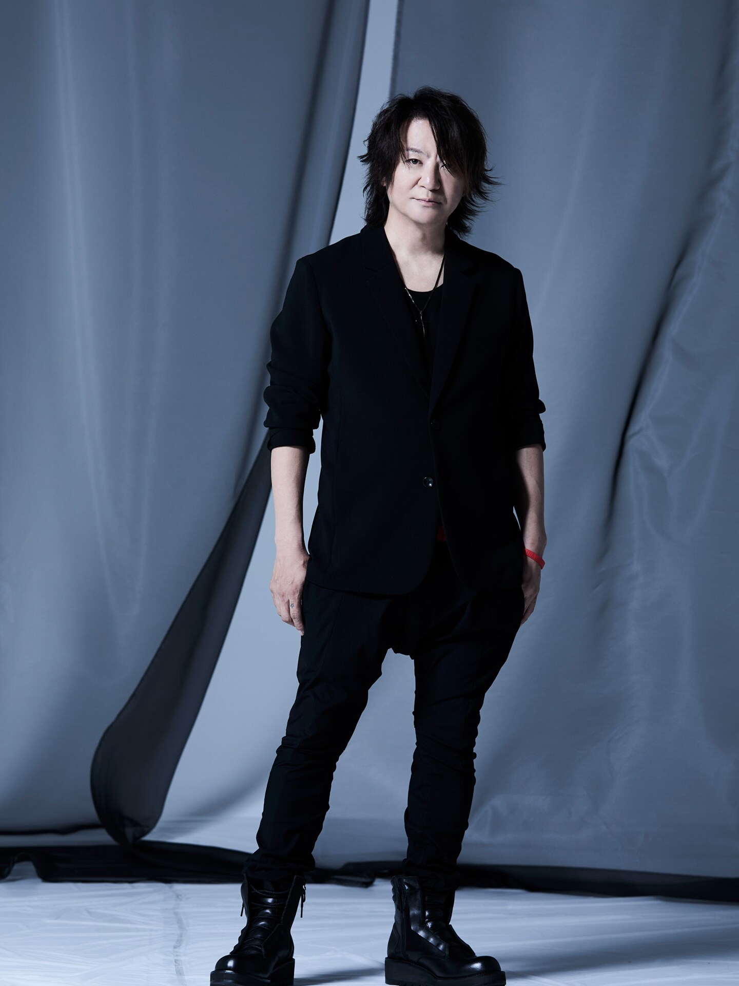 GLAY×BAND-MAID対談｜ロックバンドの夢を追い続ける2組が初対談 - 音楽