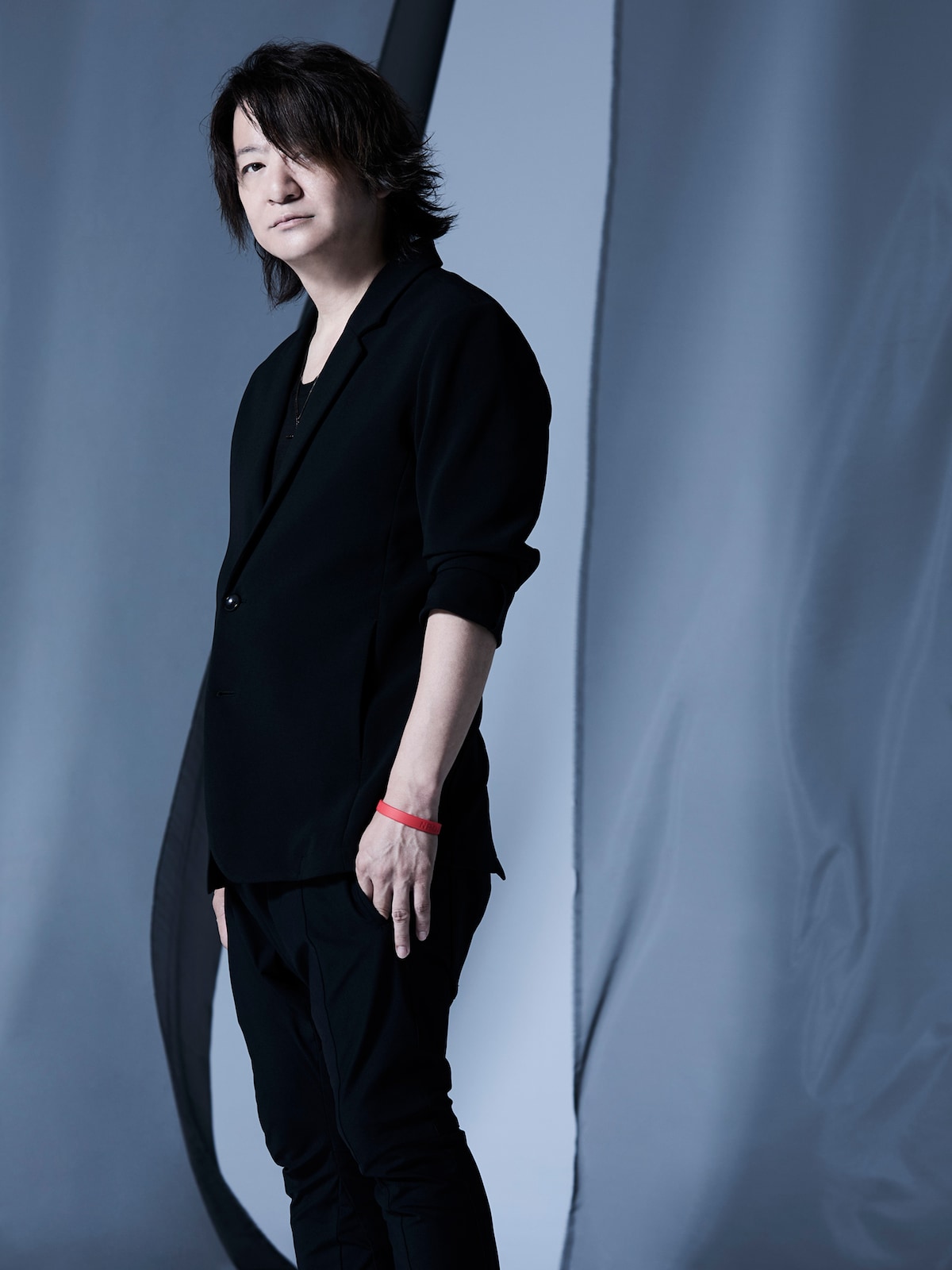TERU(GLAY / Vo)