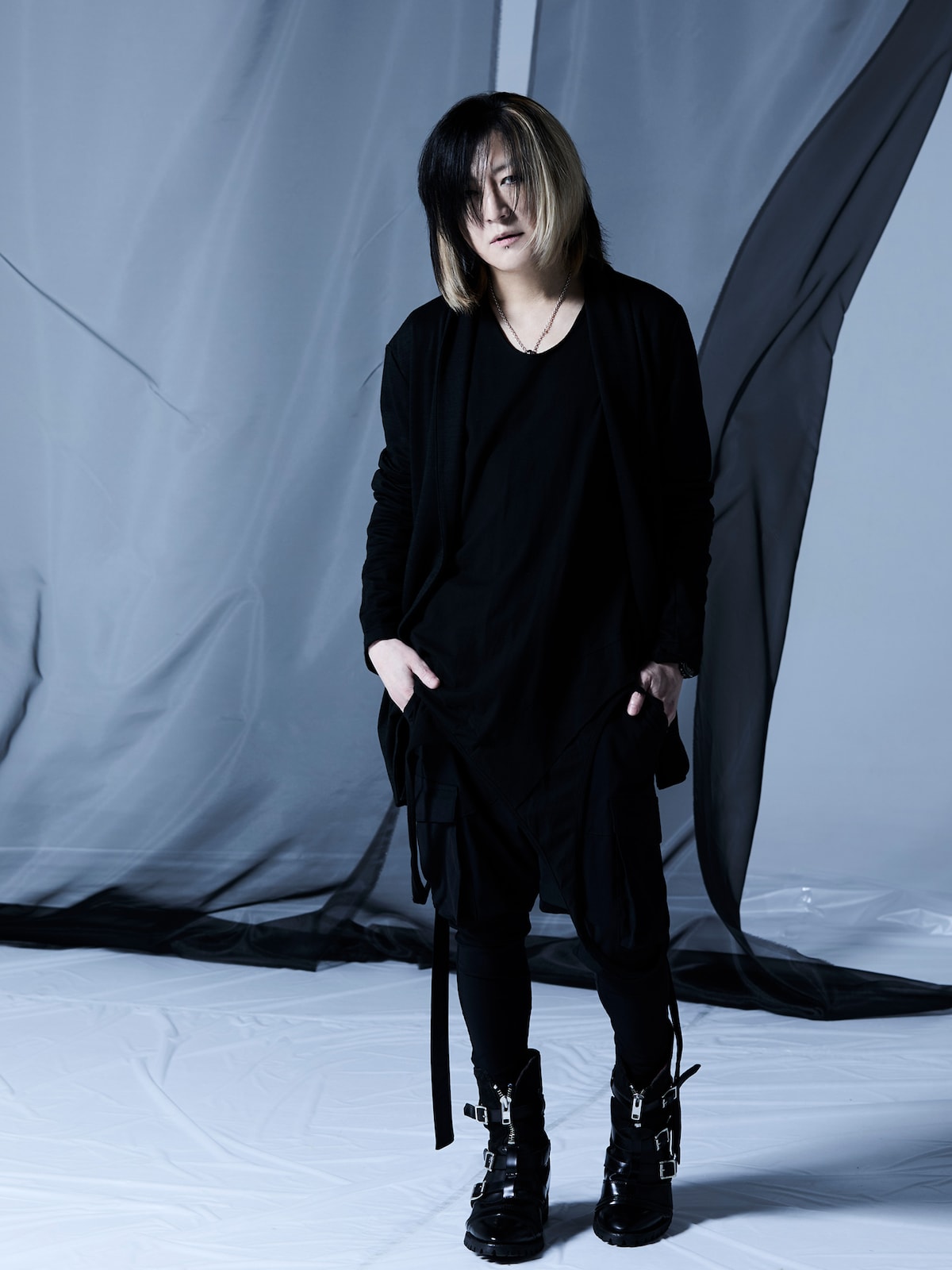 HISASHI(GLAY / G)