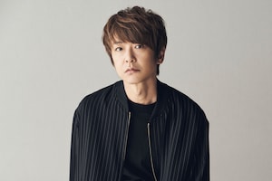 GLAY「Only One, Only You」特集 JIROソロインタビュー｜ベーシストとしての自我に目覚めた今、プレイヤーとして目指す新たな境地