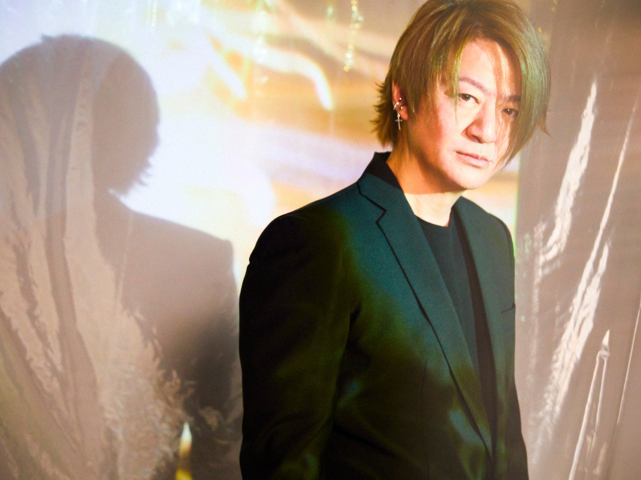 GLAY「HC 2023 episode 1 -THE GHOST/限界突破-」特集｜TERUソロ