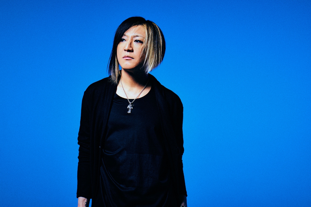 GLAY新作「HC 2023 episode 2 -GHOST TRACK E.P-」をTAKURO＆HISASHI