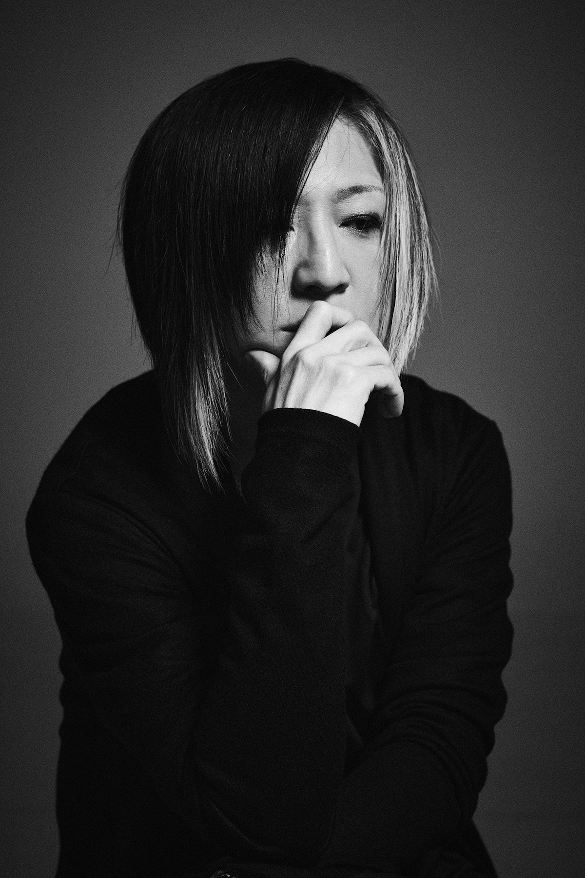 HISASHI