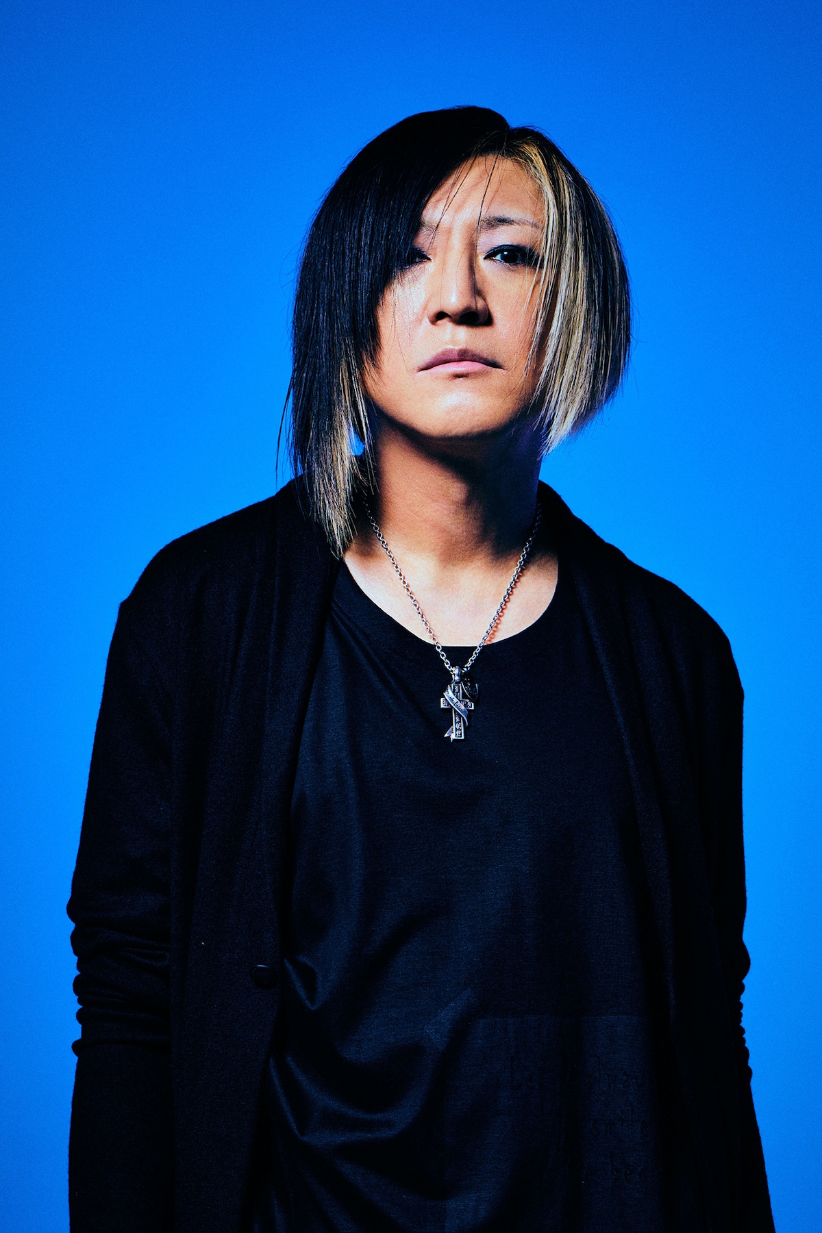 HISASHI