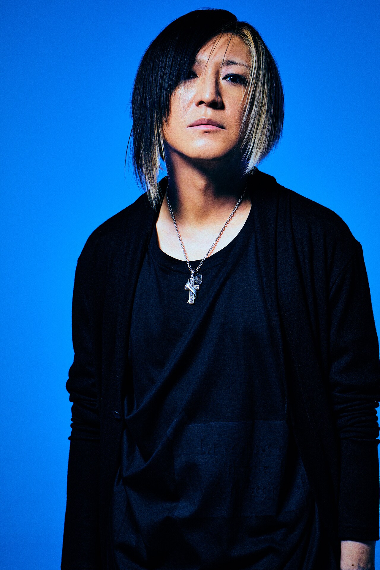 GLAY新作「HC 2023 episode 2 -GHOST TRACK E.P-」をTAKURO＆HISASHI