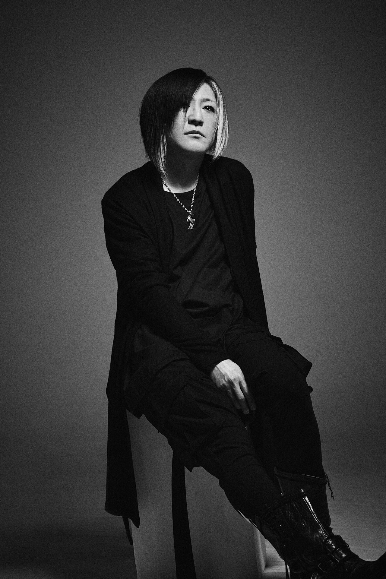 GLAY新作「HC 2023 episode 2 -GHOST TRACK E.P-」をTAKURO＆HISASHI