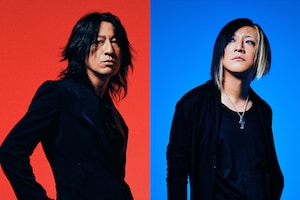 GLAY新作「HC 2023 episode 2 -GHOST TRACK E.P-」をTAKURO＆HISASHIソロインタビューで深掘り