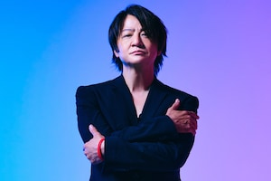 GLAY「whodunit-GLAY × JAY(ENHYPEN)- / シェア」特集|TERUインタビューで迫るJAYとの刺激に満ちた制作