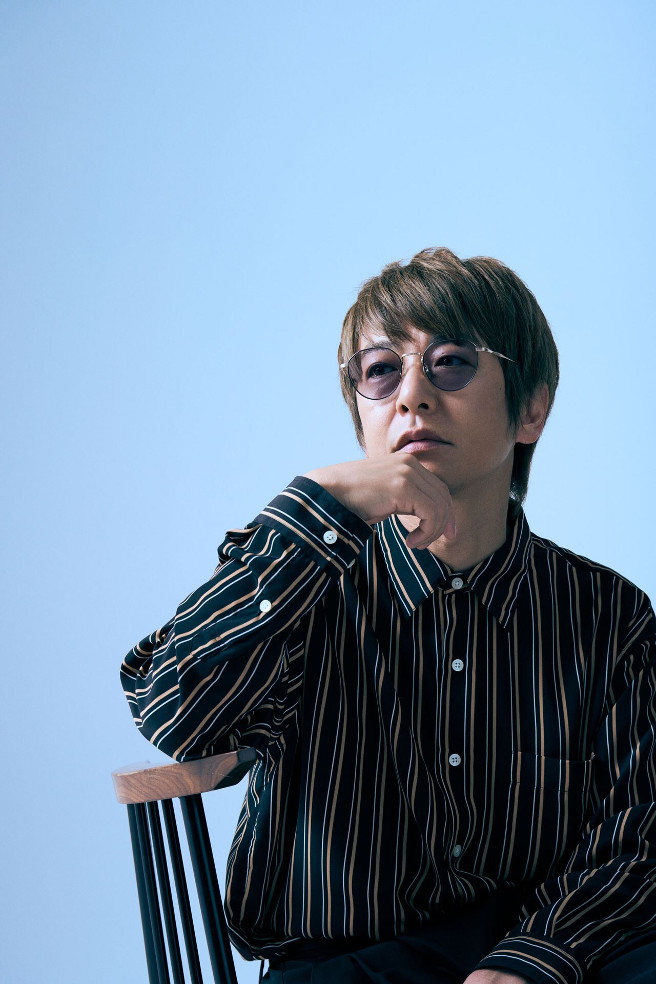 GLAY特集｜TAKURO & JIROソロインタビューで紐解くニューアルバム