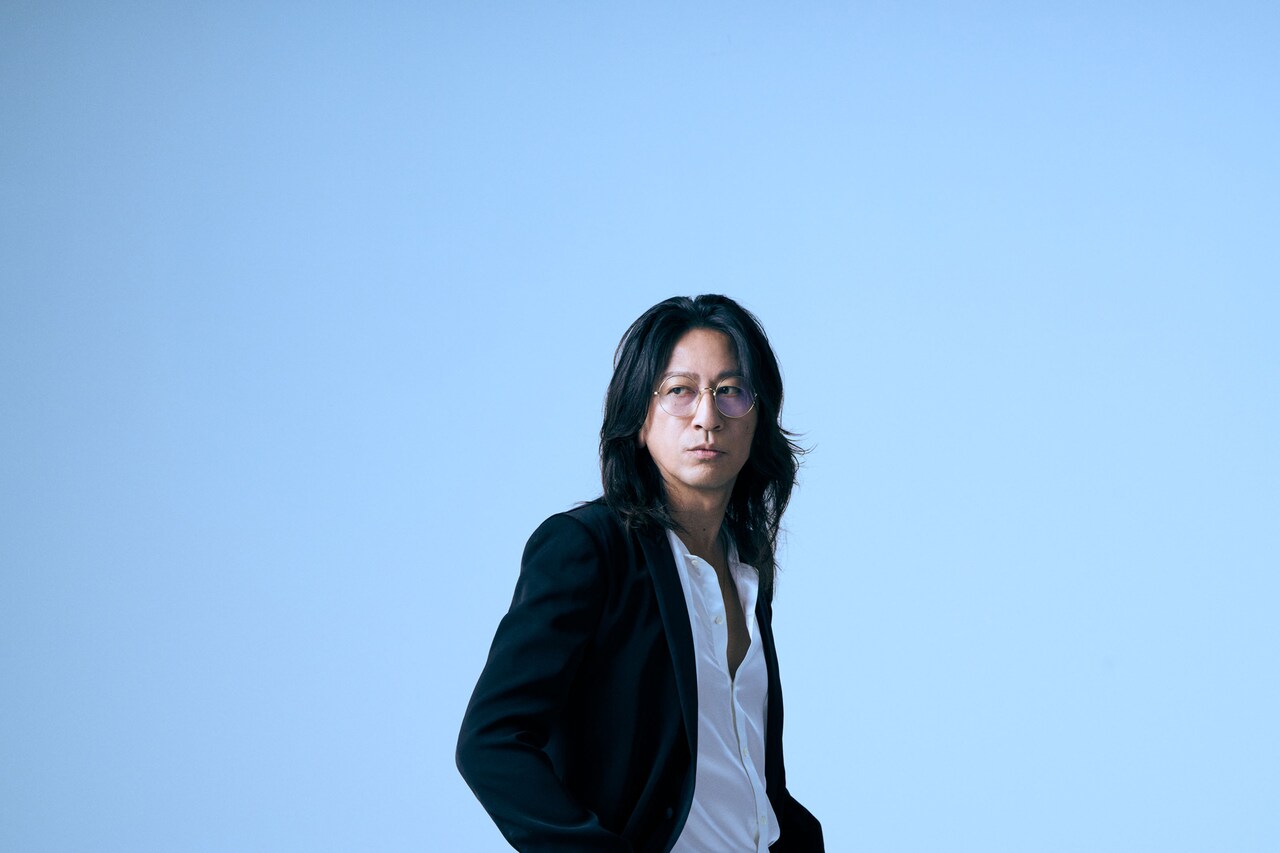 GLAY特集｜TAKURO & JIROソロインタビューで紐解くニューアルバム