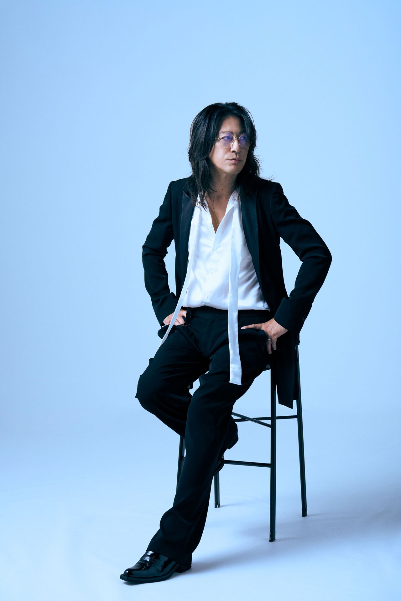 GLAY特集｜TAKURO & JIROソロインタビューで紐解くニューアルバム